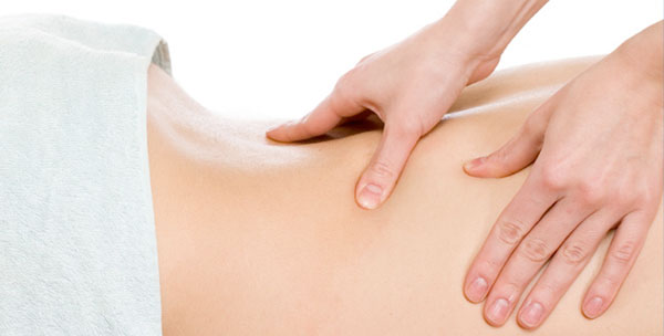 Sara Merzari, Verona, Trattamenti e sedute di osteopatia, massofisioterapia, linfodrenaggio manuale, recupero muscale